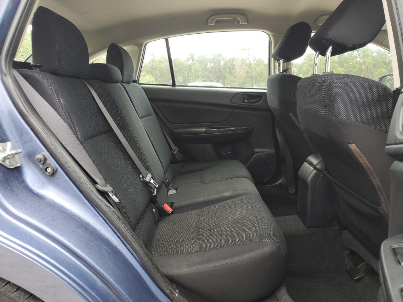 2012 Subaru Impreza VIN: JF1GPAA61CH212162 Lot: 64324884