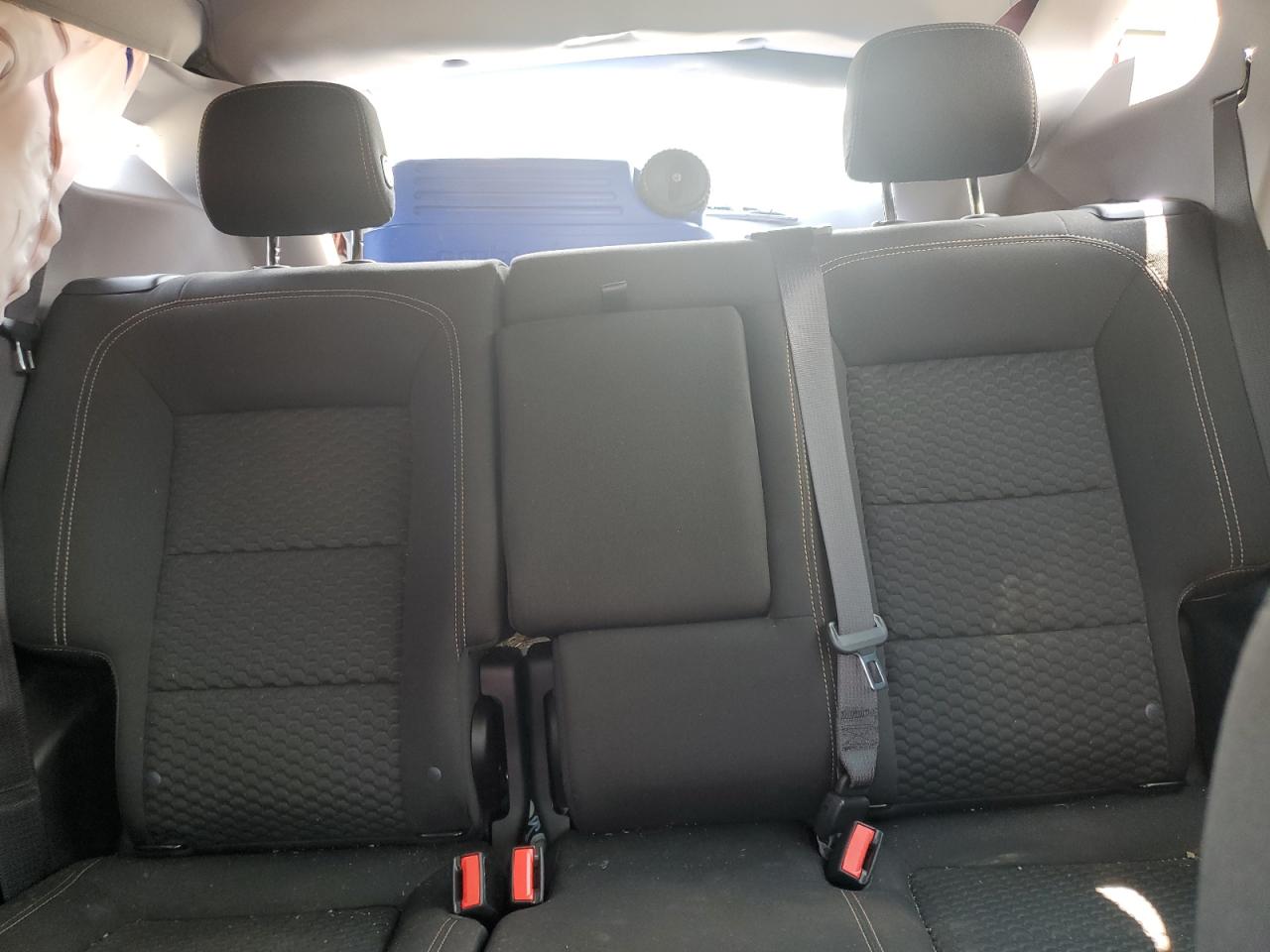 2020 GMC Terrain Sle VIN: 3GKALTEV4LL142669 Lot: 64694124