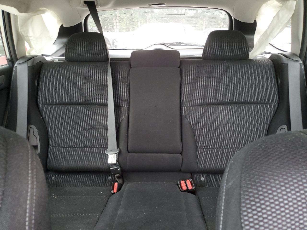 2016 Subaru Outback 2.5I Premium VIN: 4S4BSACC1G3321192 Lot: 64495204