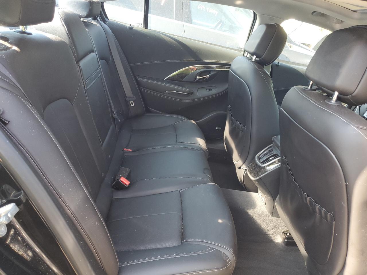 2014 Buick Lacrosse Premium VIN: 1G4GD5G38EF167464 Lot: 64625494