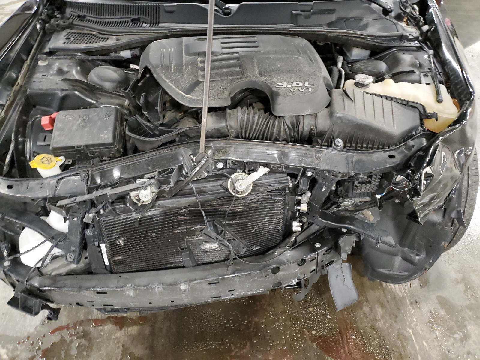 2C3CDZGG5LH132894 2020 Dodge Challenger Sxt