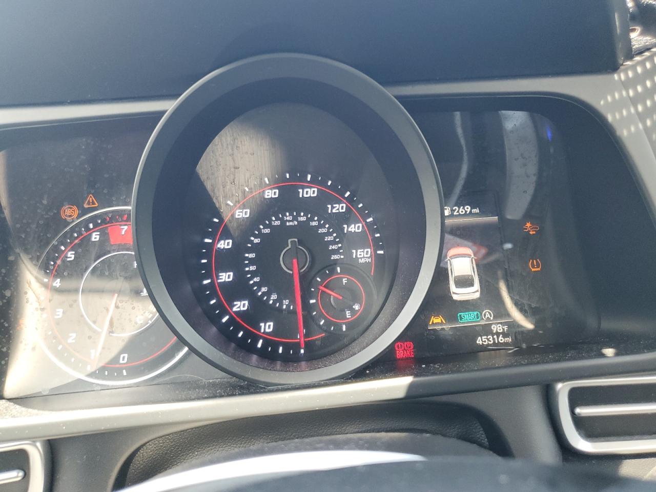 2021 Hyundai Elantra Se VIN: 5NPLL4AG6MH032791 Lot: 63390184