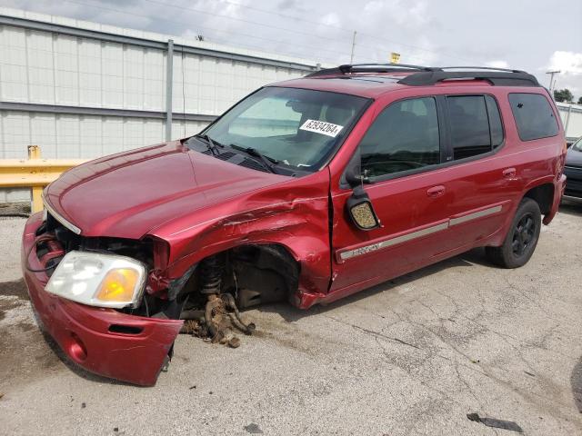 2002 Gmc Envoy Xl zu verkaufen in Dyer, IN - Front End