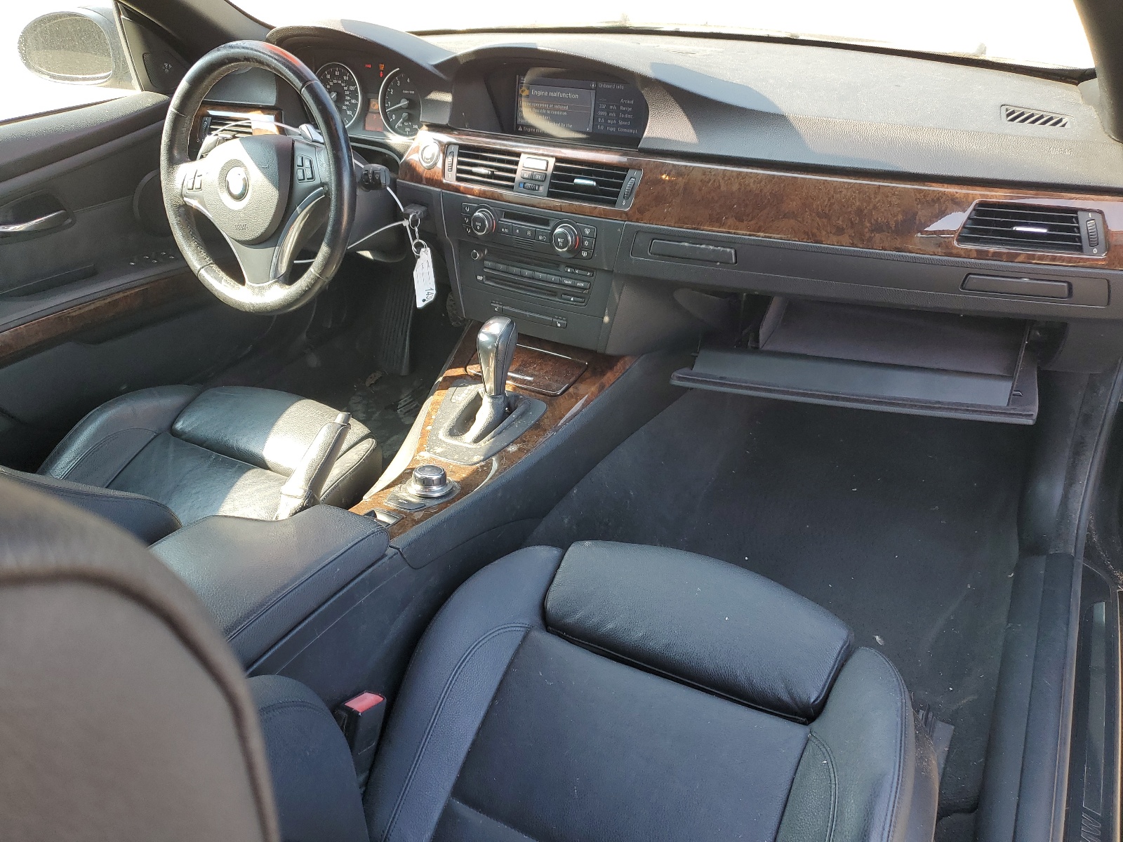 WBAWL73568PX54523 2008 BMW 335 I