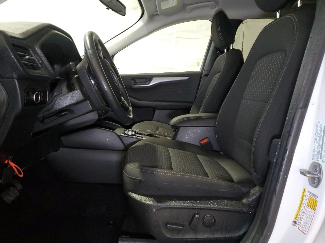 2023 Ford Escape Active VIN: 1FMCU9GN5PUA08634 Lot: 65290074