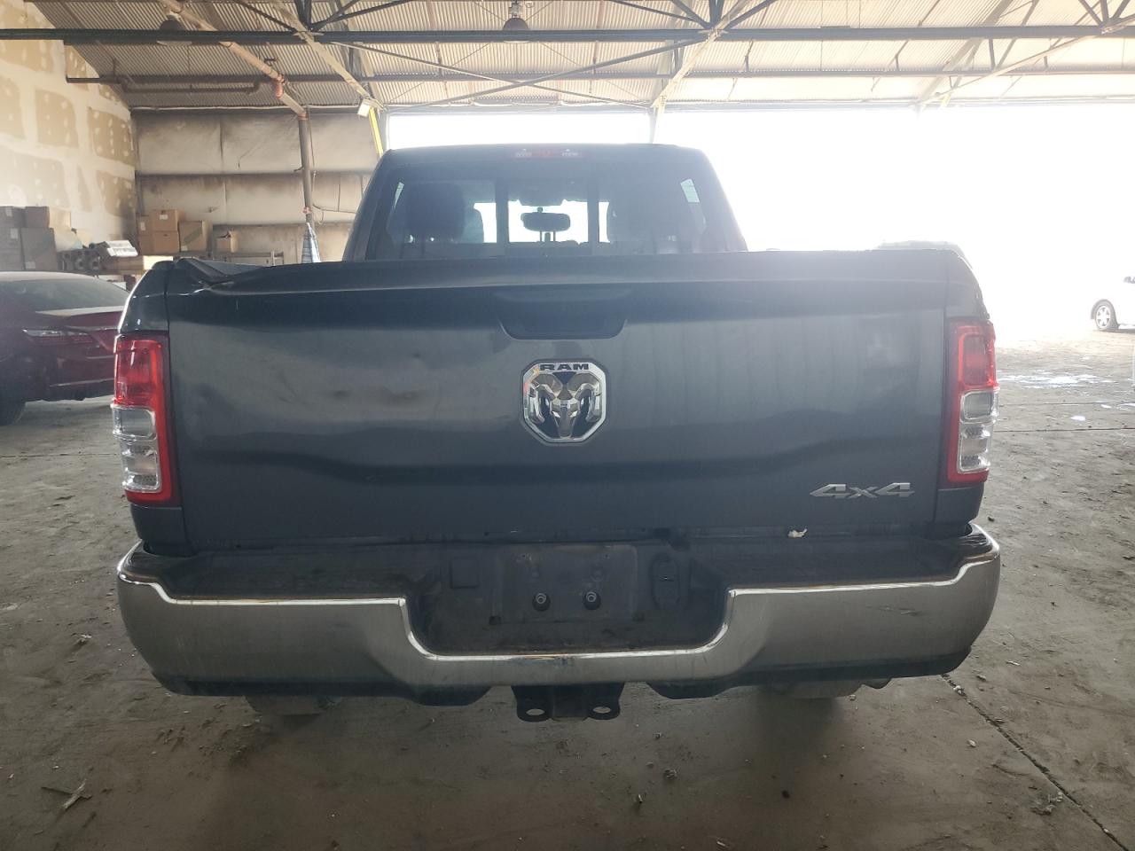 2023 Ram 2500 Tradesman VIN: 3C6UR5CLXPG613492 Lot: 63275424