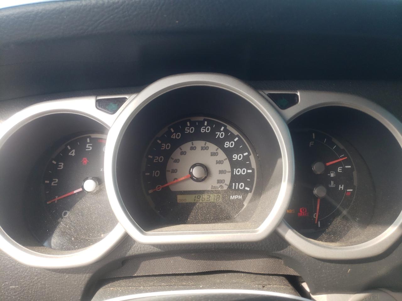 JTEBU14R650068415 2005 Toyota 4Runner Sr5