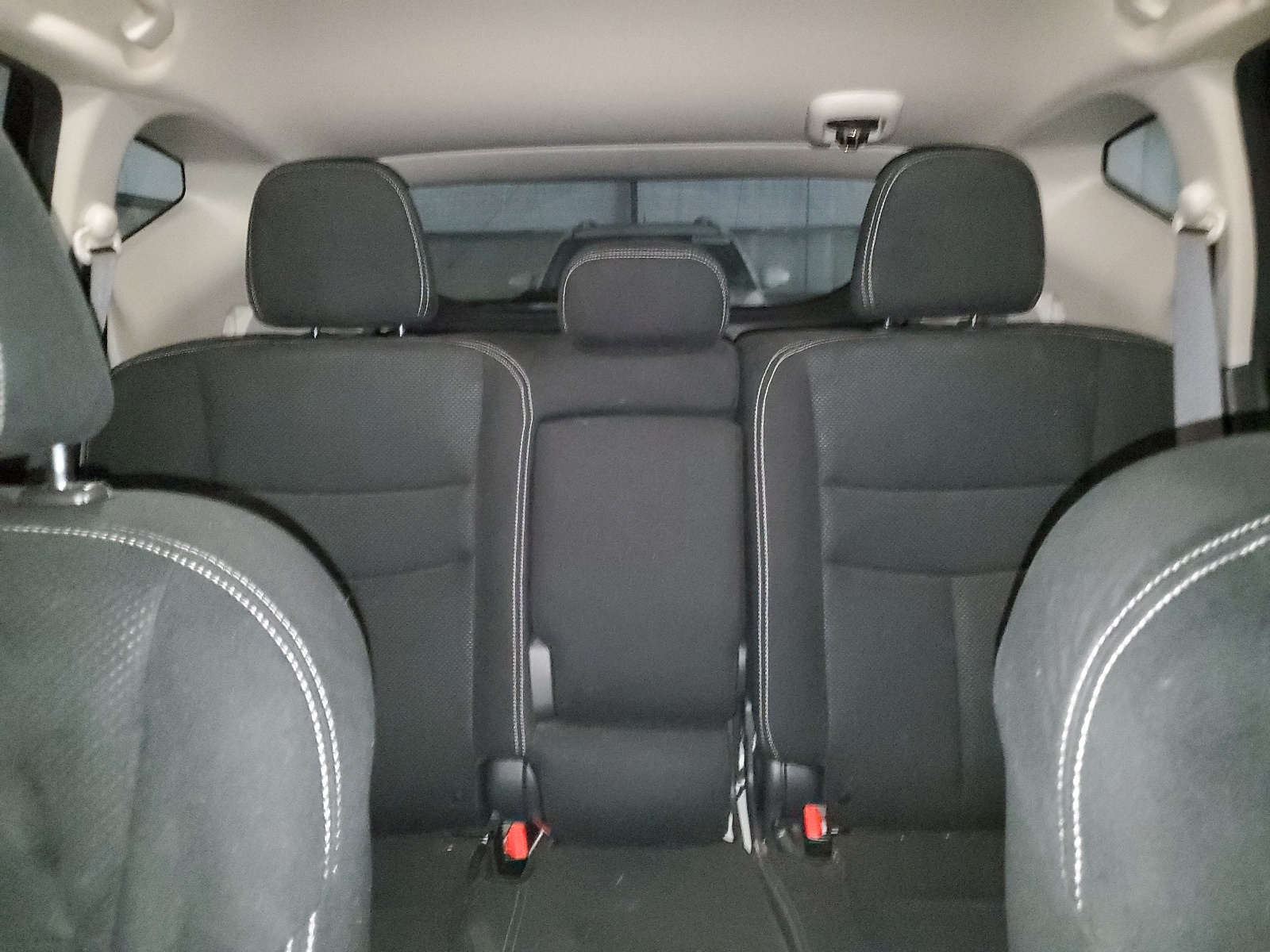 5N1AZ2MHXJN149070 2018 Nissan Murano S