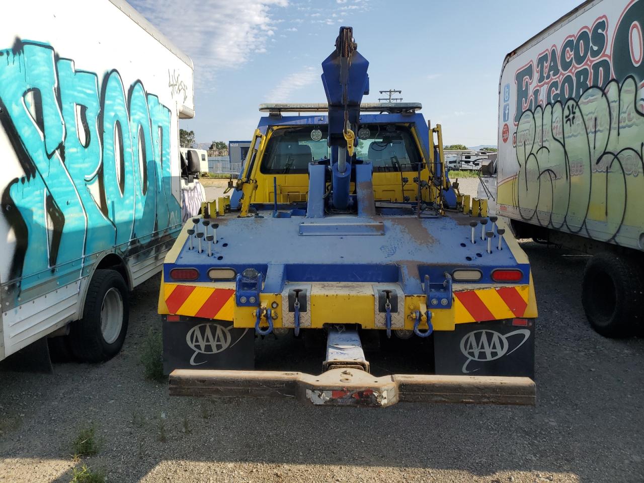 2016 Ford F550 Super Duty VIN: 1FD0X5GT7GEB70471 Lot: 63925884