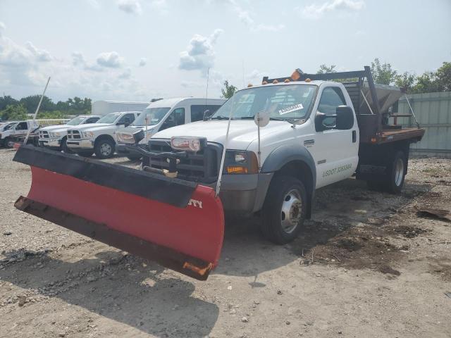 2005 Ford F450 Super Duty for Sale in Kansas City, KS - Normal Wear