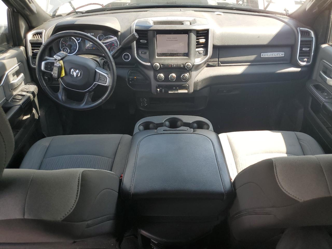 2023 Ram 3500 Big Horn VIN: 3C63R3DL9PG577969 Lot: 65113534