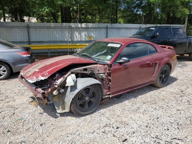 2004 Ford Mustang 