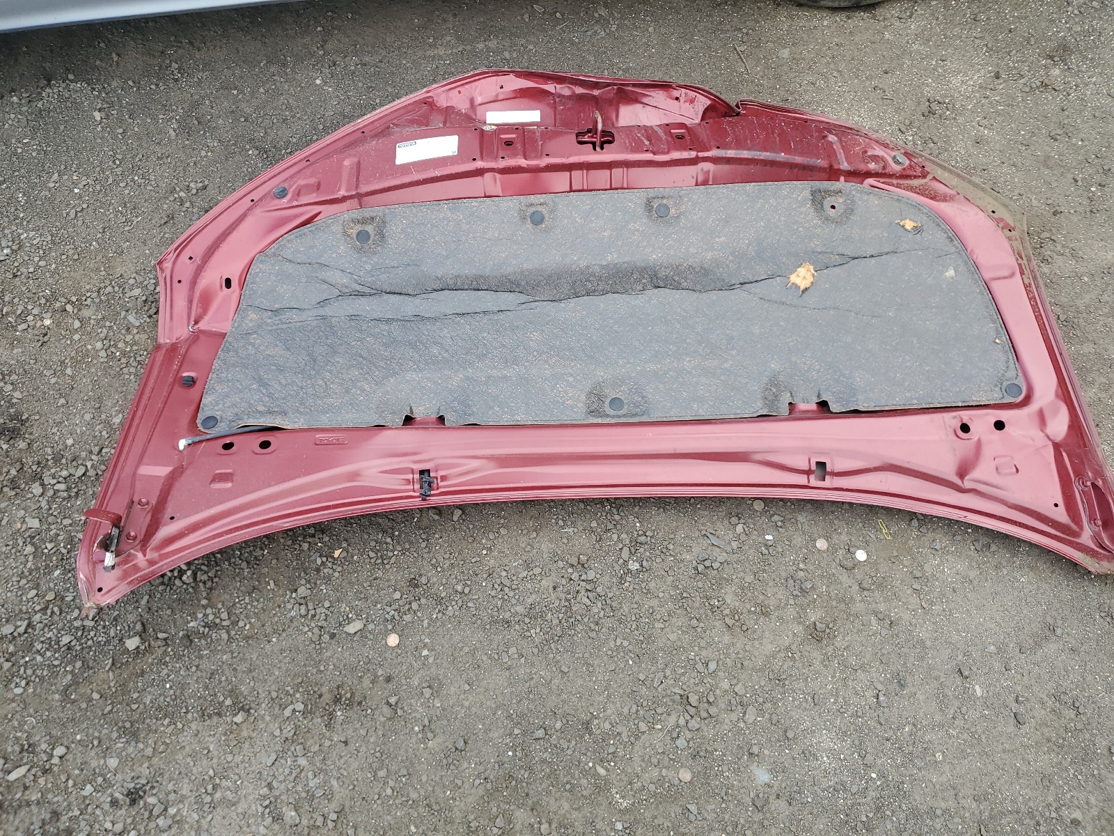 JTMBFREV3JD235969 2018 Toyota Rav4 Le