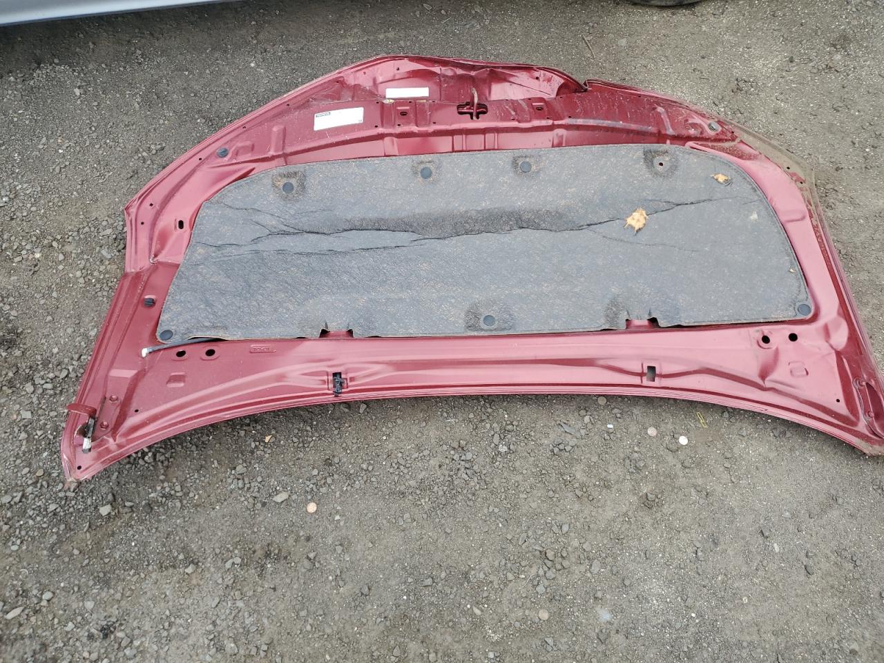 2018 Toyota Rav4 Le VIN: JTMBFREV3JD235969 Lot: 62931754