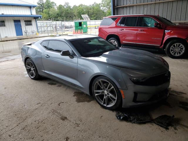  CHEVROLET CAMARO 2020 Сірий