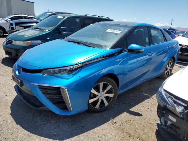 2017 Toyota Mirai