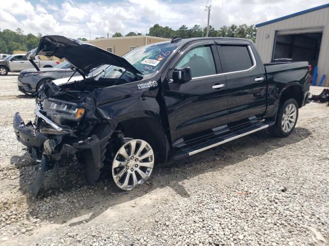 2021 Chevrolet Silverado K1500 High Country