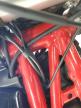 2017 DUCATI MONSTER 797 for sale at Copart VA - HAMPTON