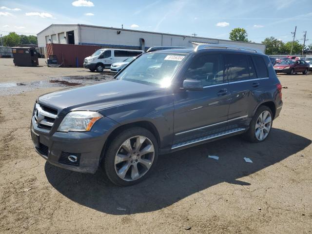 2010 Mercedes-Benz Glk 350 4Matic