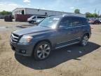 2010 Mercedes-Benz Glk 350 4Matic на продаже в New Britain, CT - Side