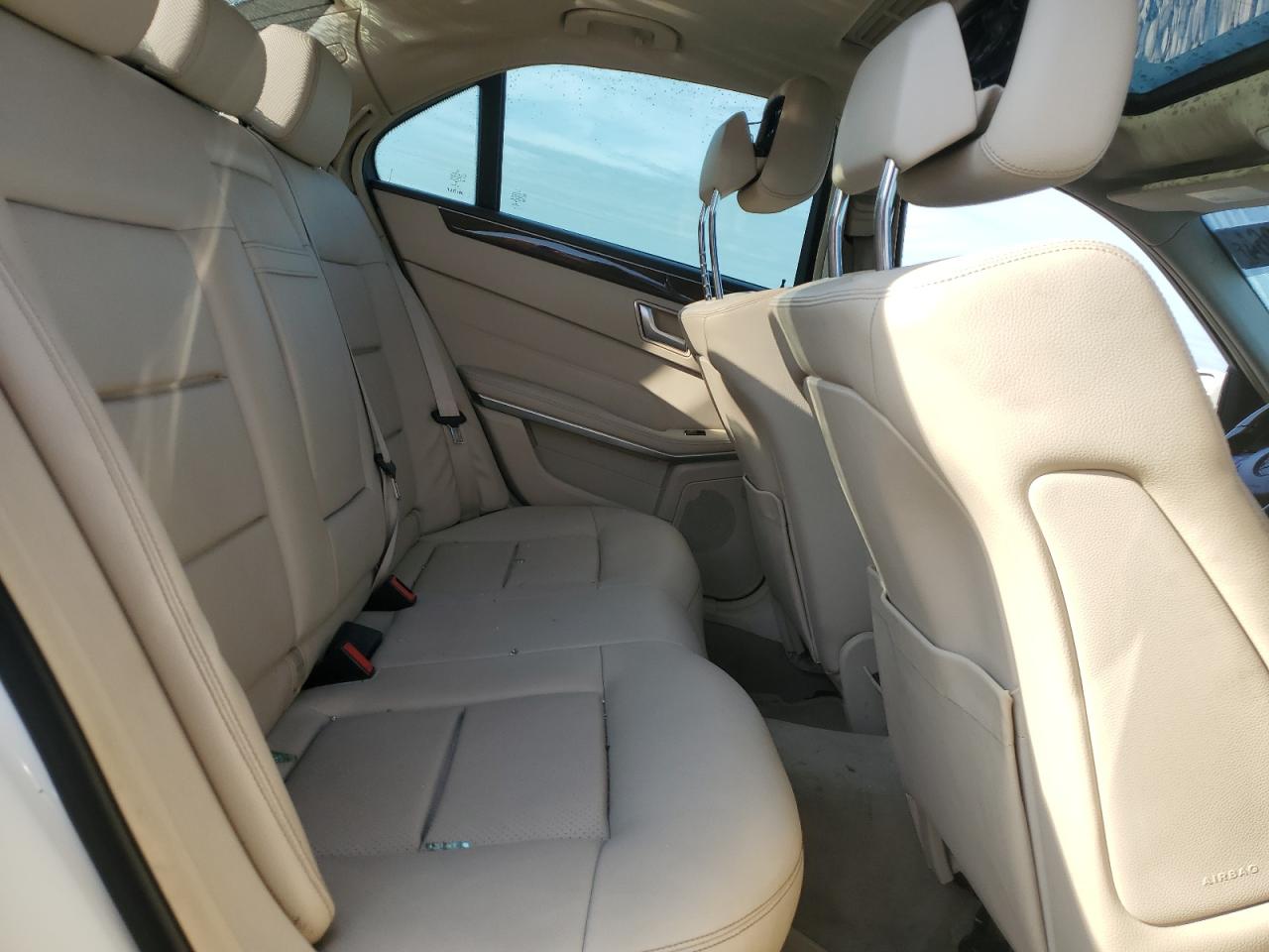 2014 Mercedes-Benz E 350 VIN: WDDHF5KB0EA983363 Lot: 62957964