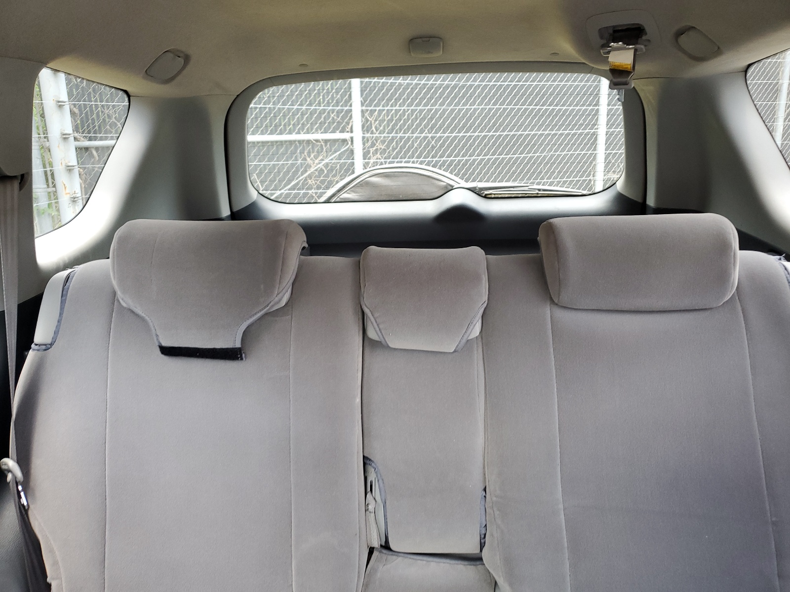 2T3BK4DV0AW017586 2010 Toyota Rav4