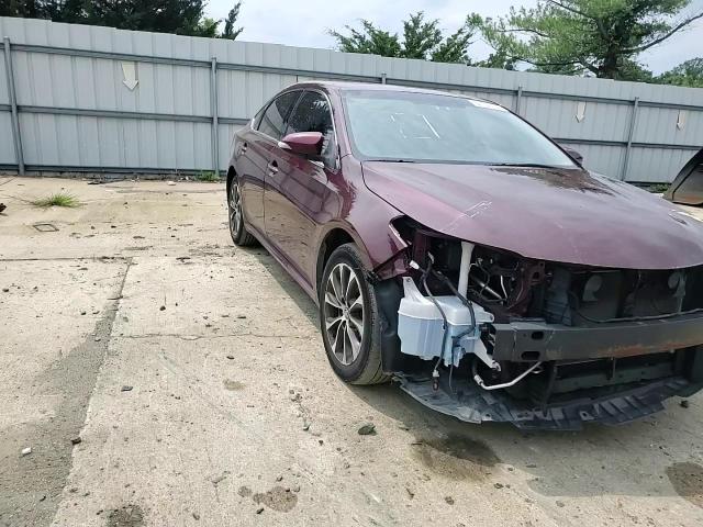 2016 Toyota Avalon Xle VIN: 4T1BK1EB6GU200902 Lot: 64134784