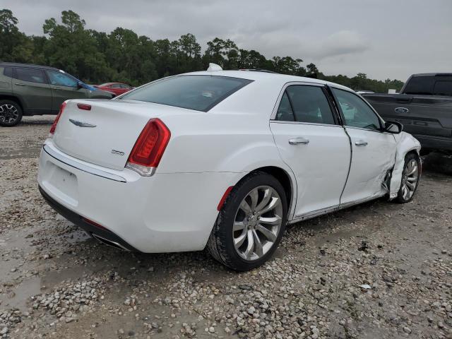  CHRYSLER 300 2019 Білий