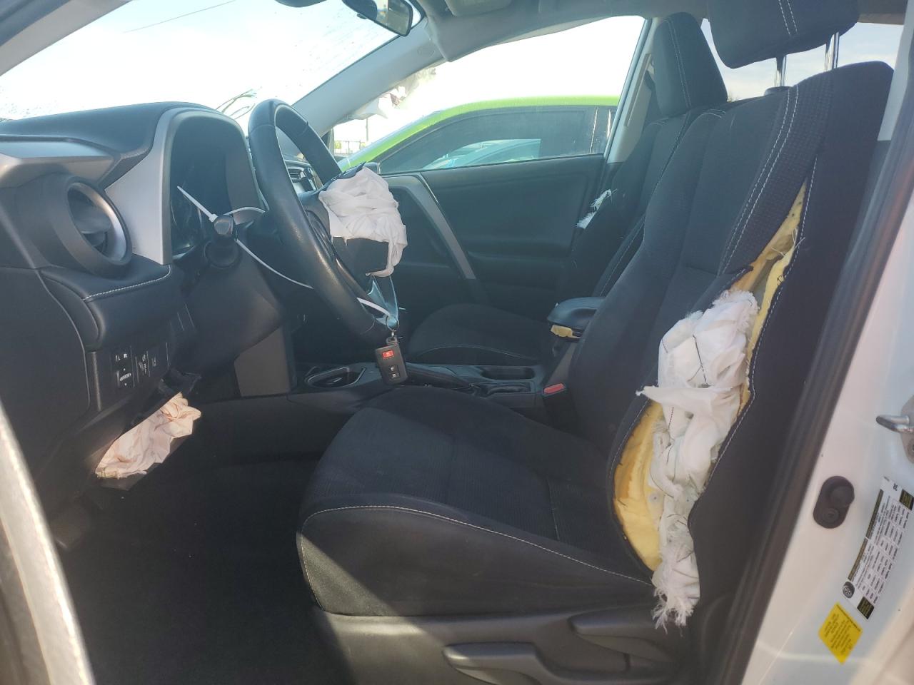 2018 Toyota Rav4 Adventure VIN: 2T3WFREV9JW484894 Lot: 63765974