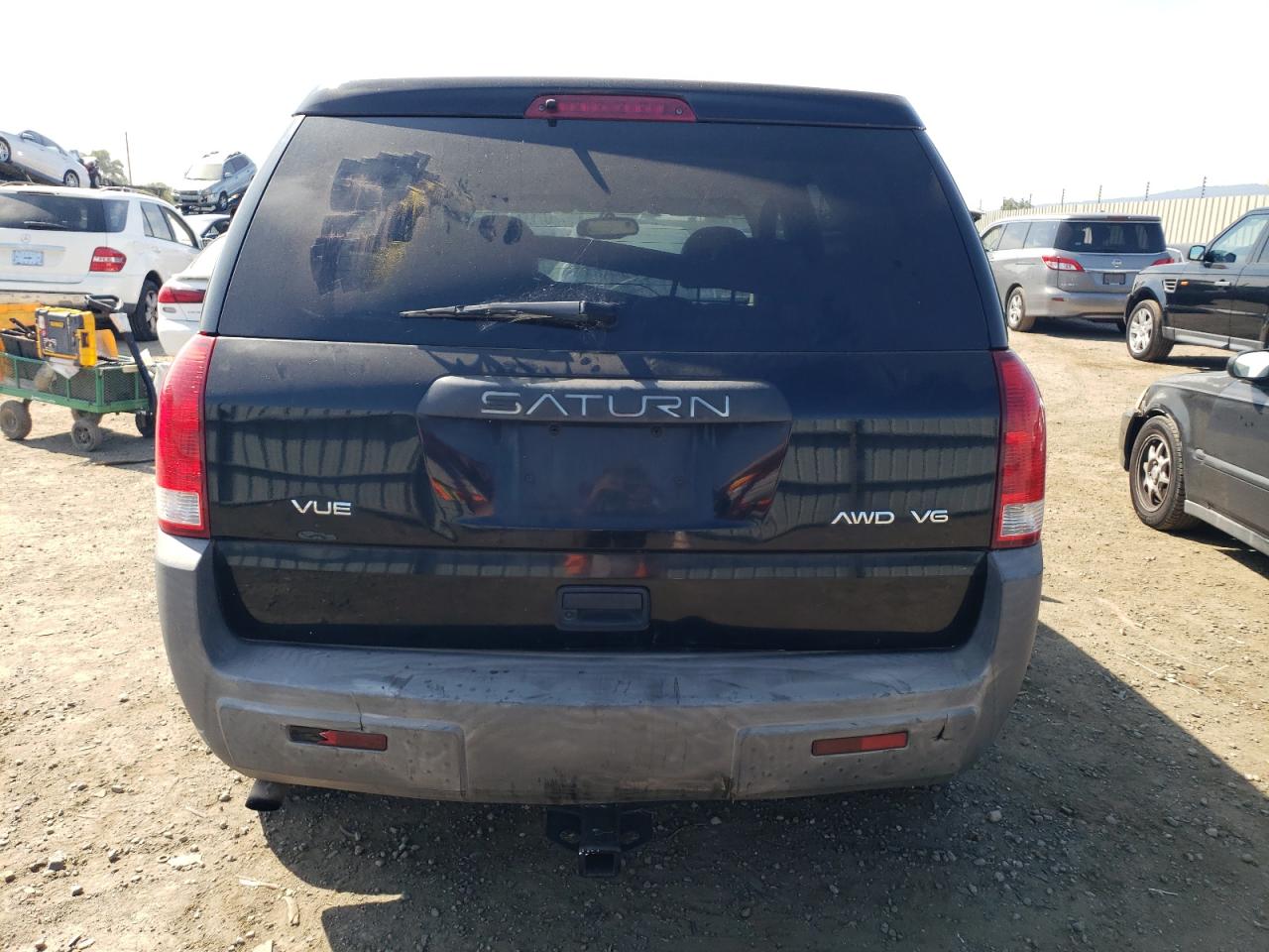 5GZCZ63474S833274 2004 Saturn Vue