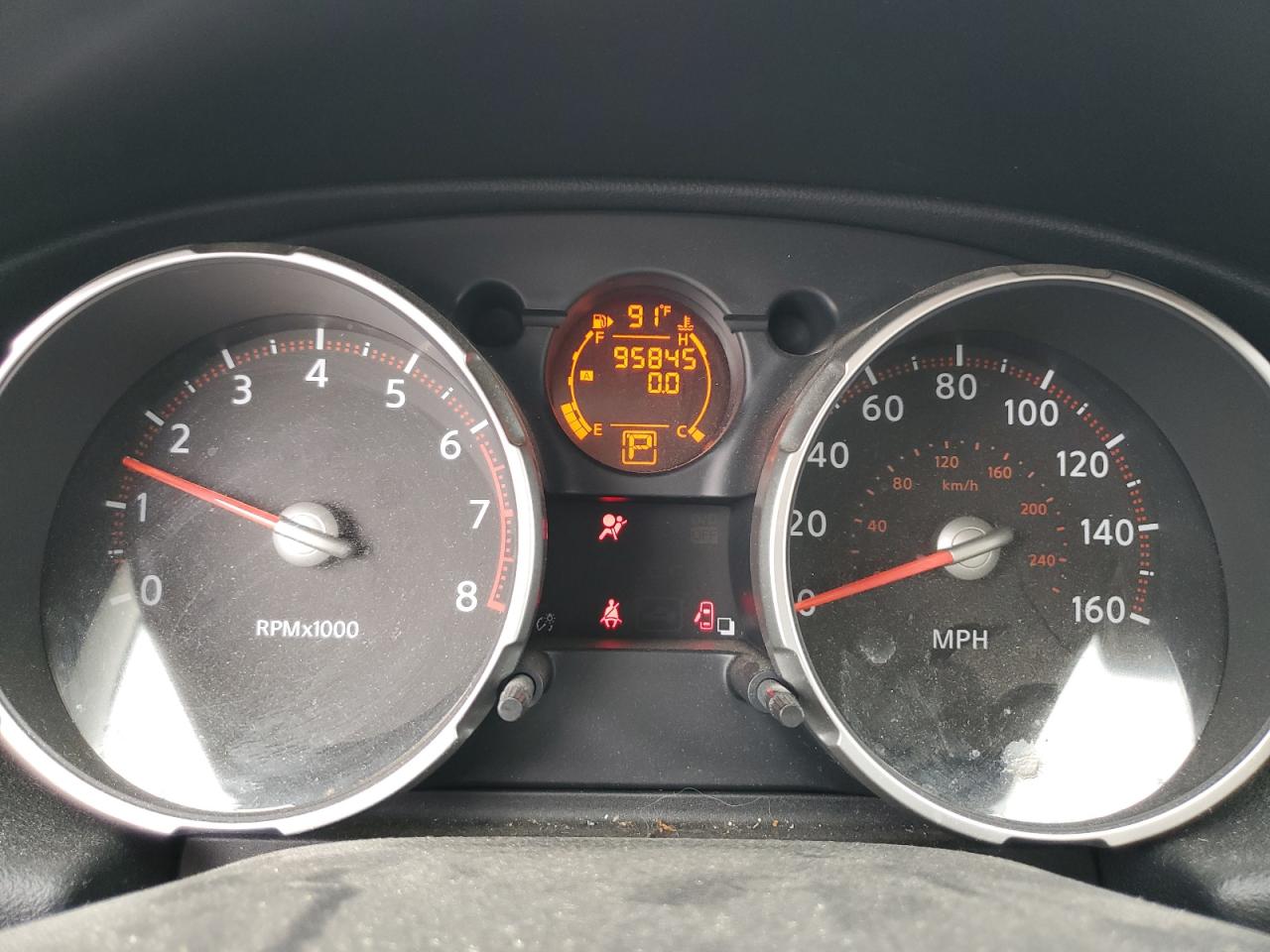 2010 Nissan Rogue S VIN: JN8AS5MVXAW605860 Lot: 65143604