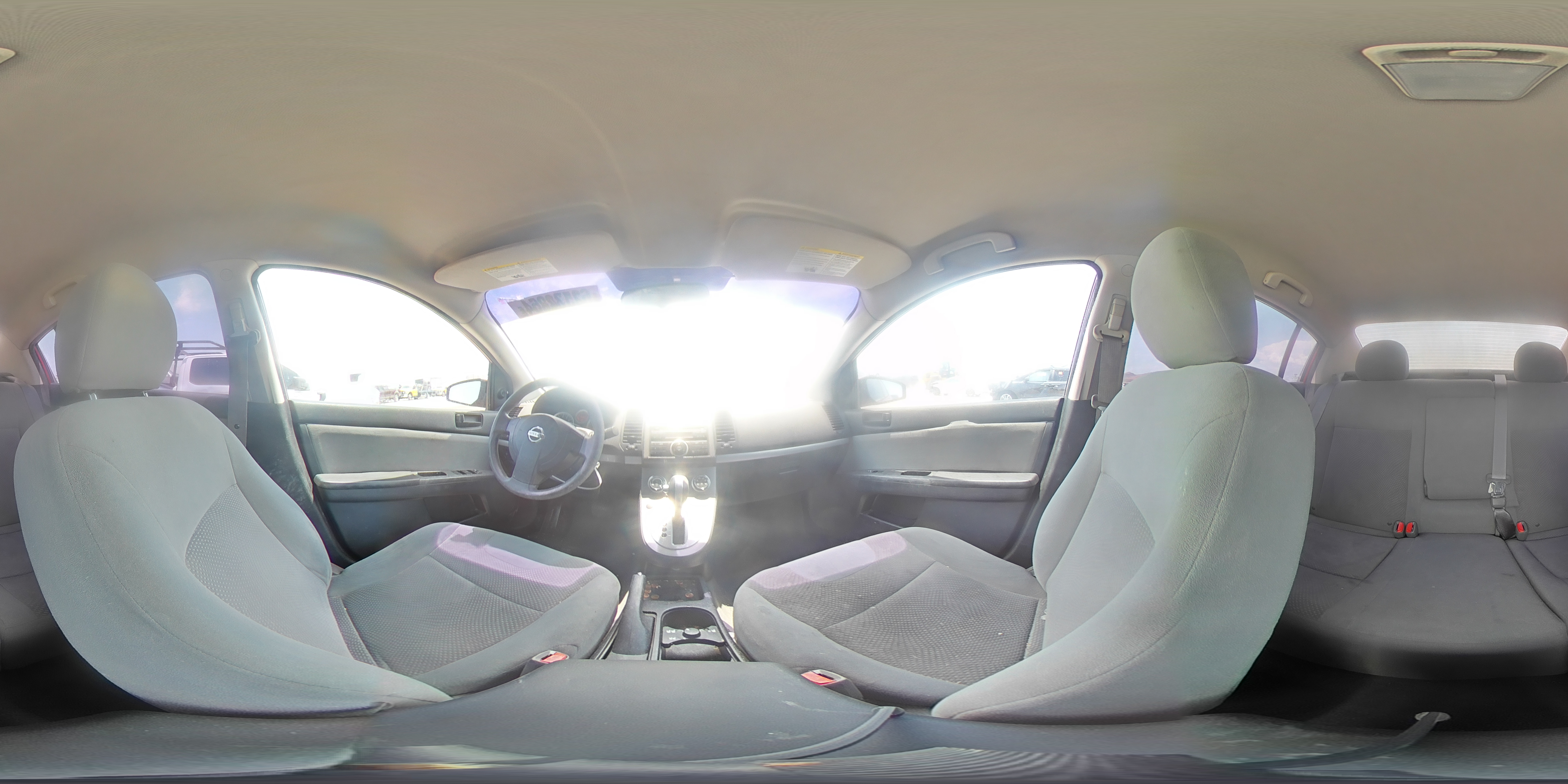 2011 Nissan Sentra 2.0 VIN: 3N1AB6AP4BL642386 Lot: 62574864