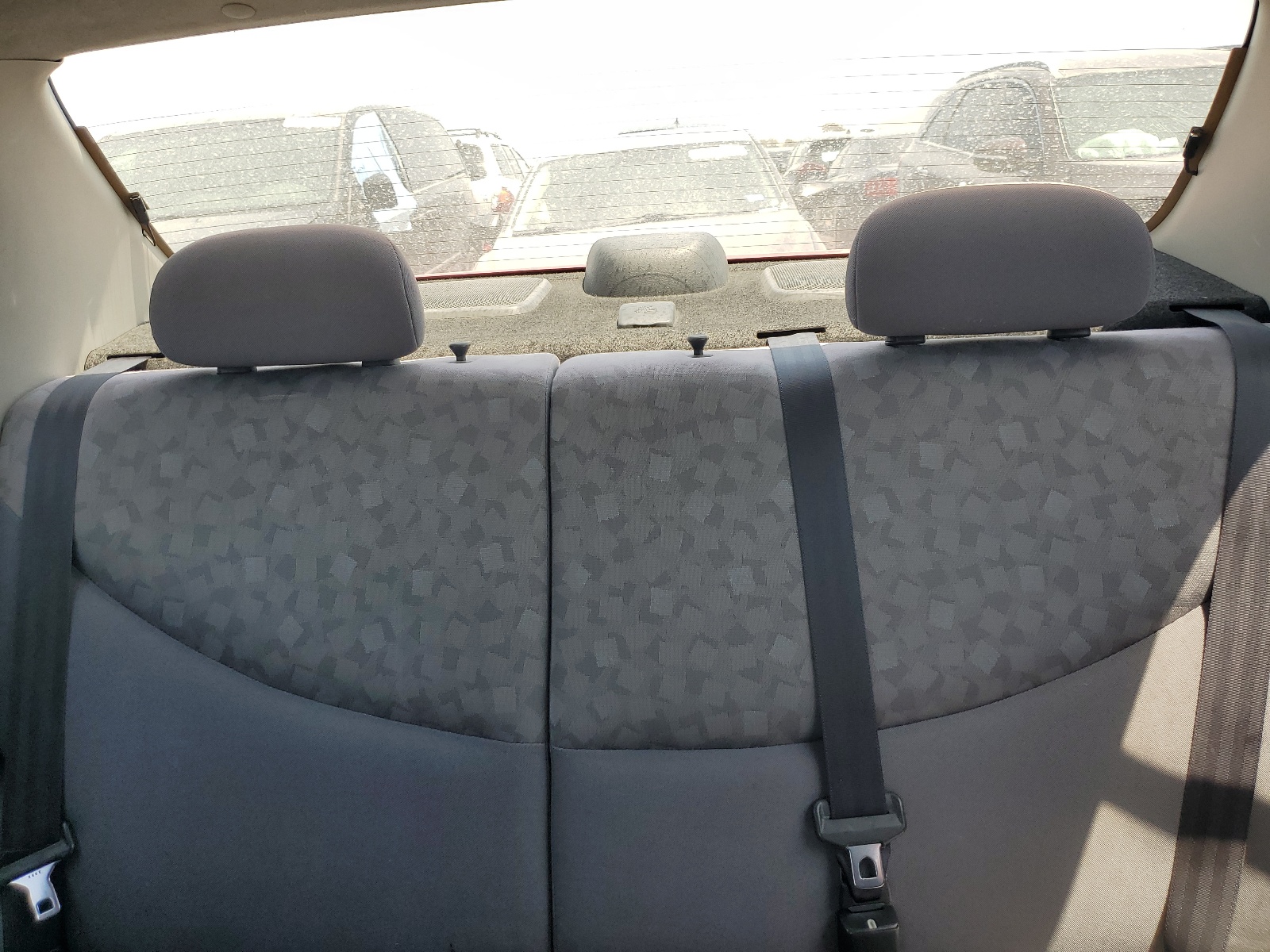 JTDBT123620235065 2002 Toyota Echo