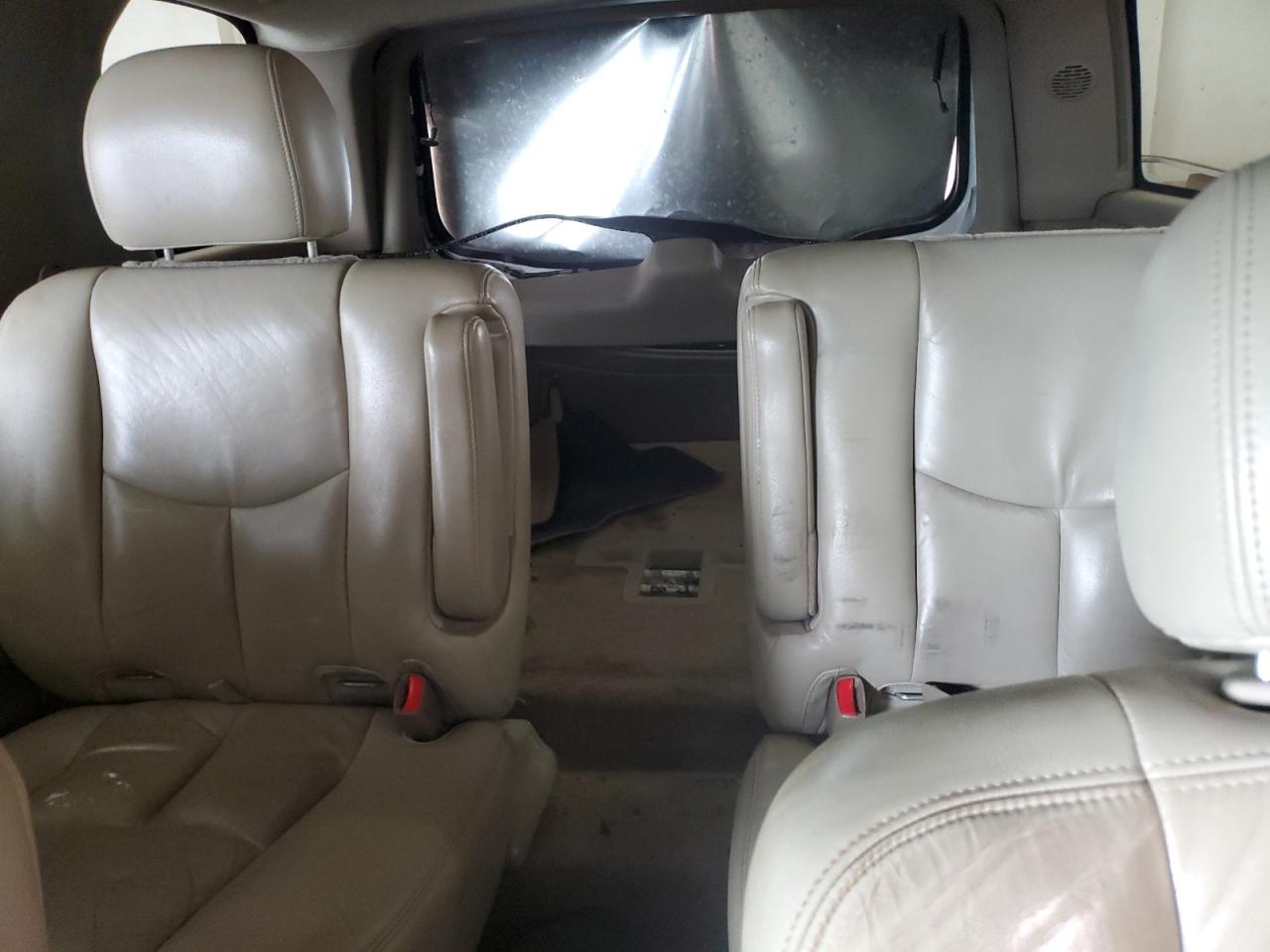 2005 Chevrolet Tahoe K1500 VIN: 1GNEK13T15R214548 Lot: 64558884