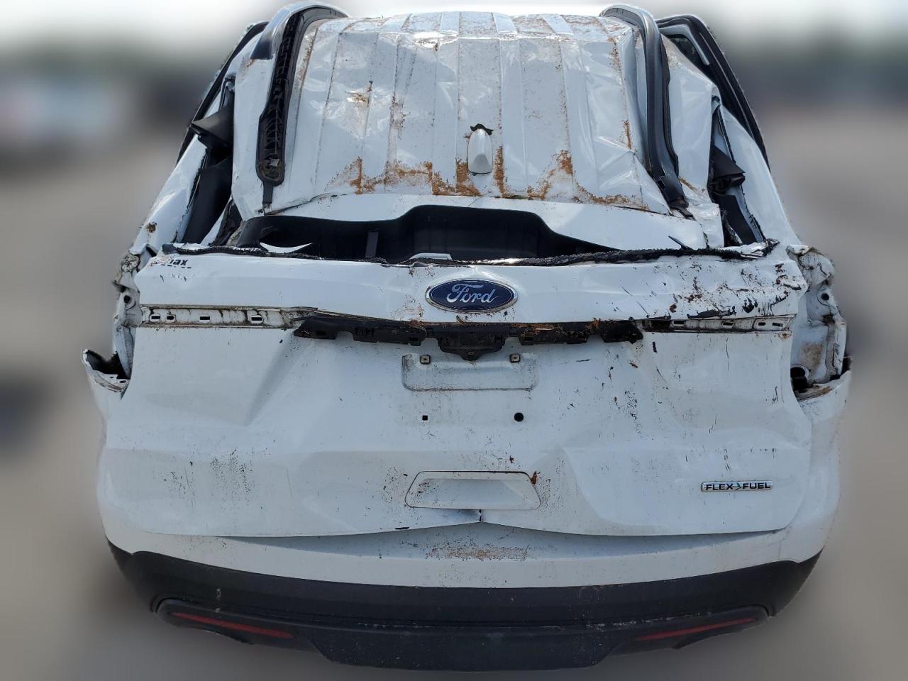 2016 Ford Explorer VIN: 1FM5K7B82GGA56322 Lot: 62513104