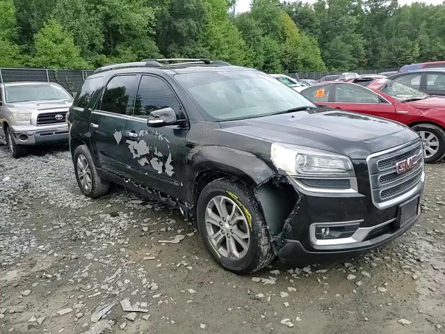 2014 GMC Acadia Slt-1 VIN: 1GKKVRKD4EJ260826 Lot: 63434524