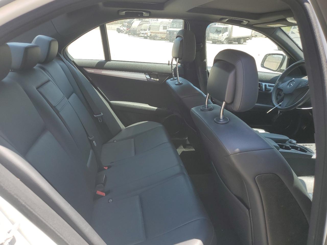 2009 Mercedes-Benz C 300 VIN: WDDGF54XX9F223972 Lot: 64534374