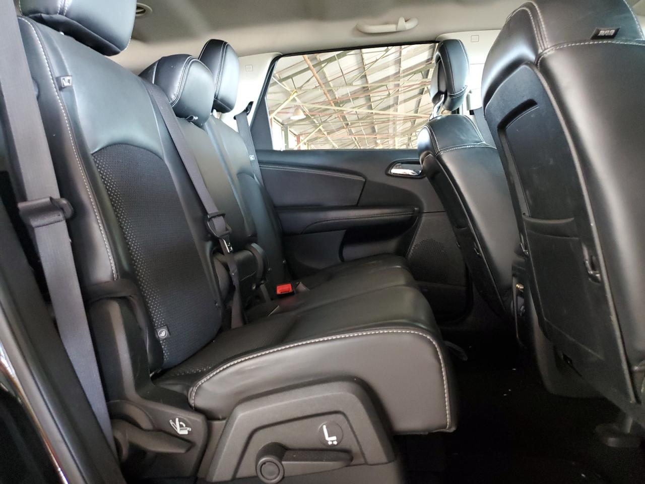 2018 Dodge Journey Crossroad VIN: 3C4PDCGG1JT534085 Lot: 65155814