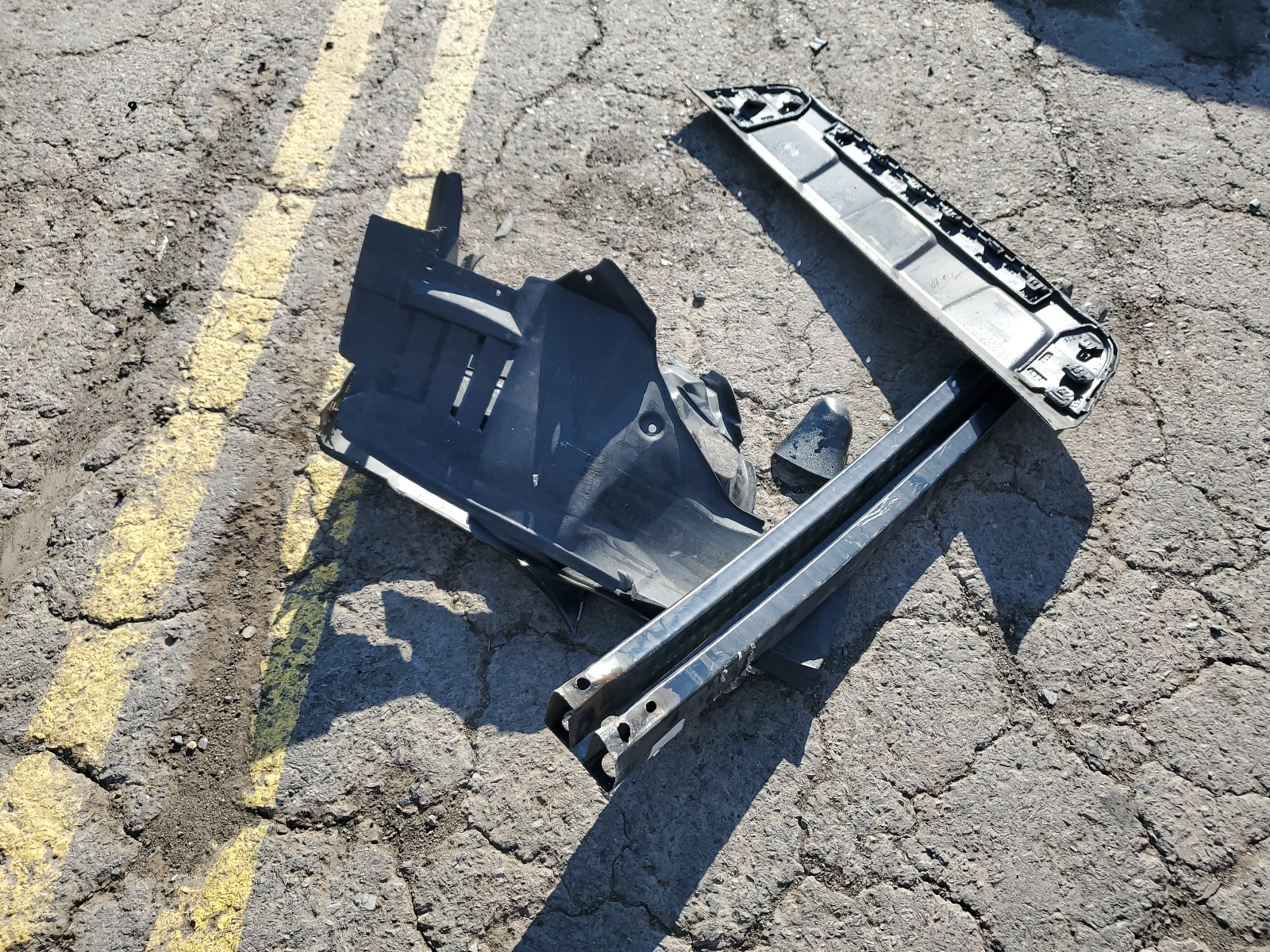 MAJ6S3JL6LC323301 2020 Ford Ecosport Ses