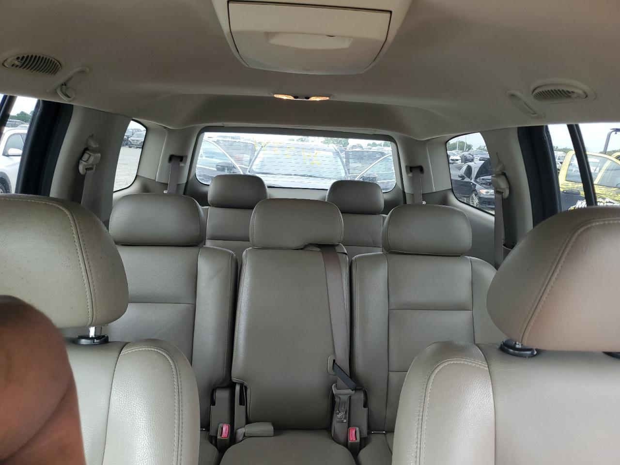 2005 Dodge Durango Slt VIN: 1D4HD48N95F530554 Lot: 64292914