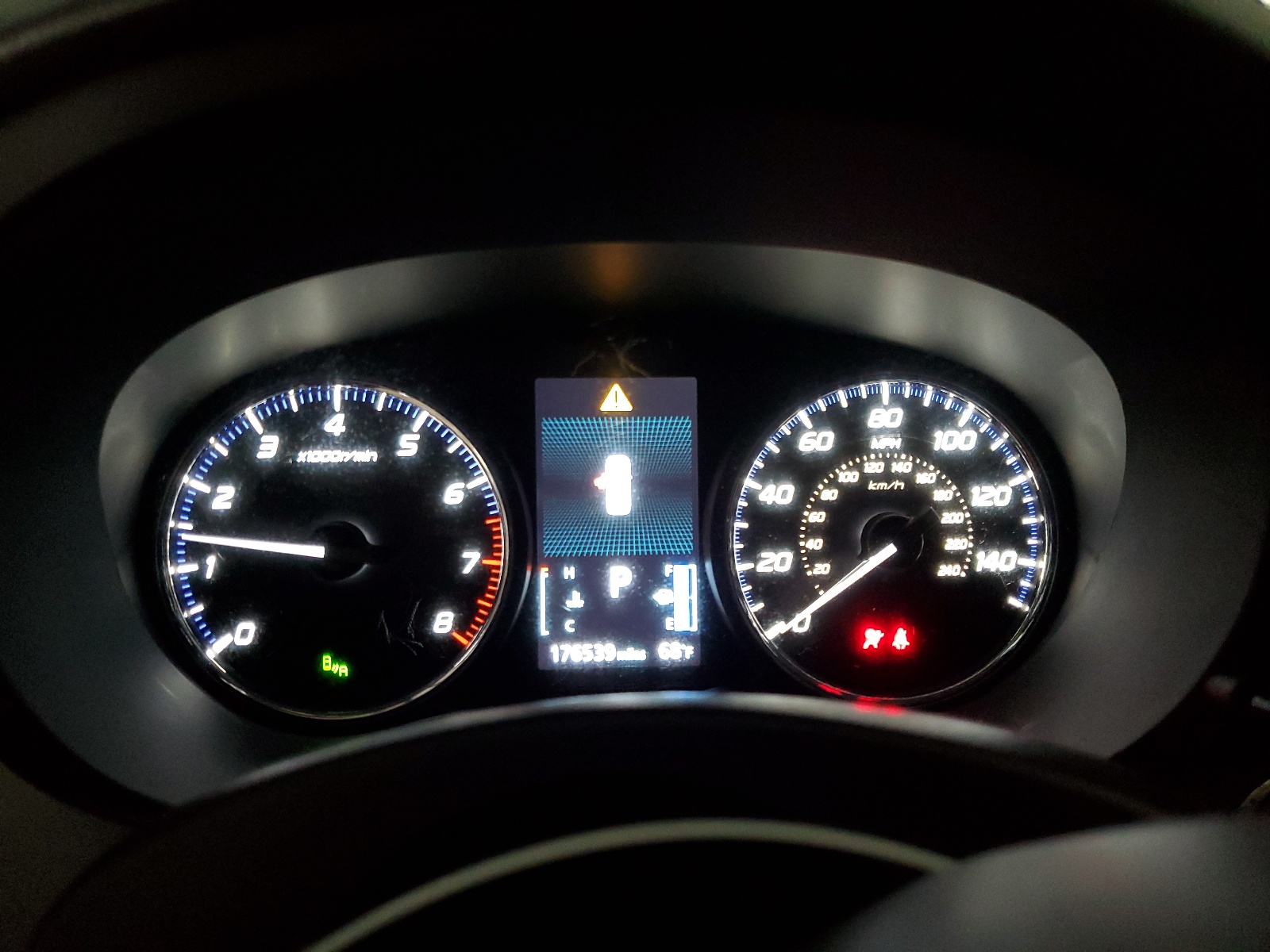 JA4AD3A39KZ008805 2019 Mitsubishi Outlander Se