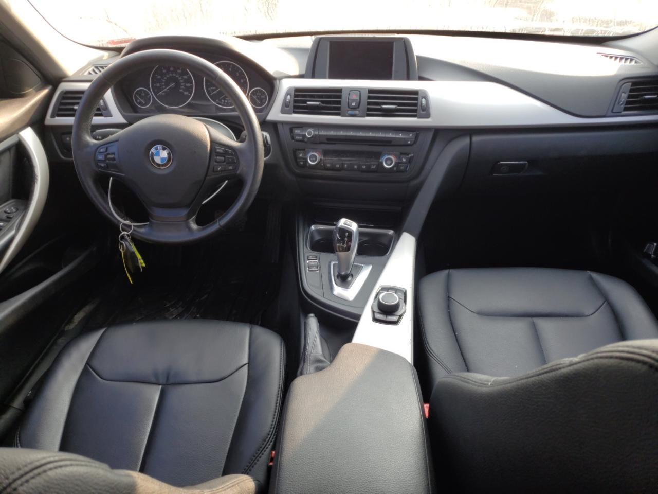 2015 BMW 320 I xDrive VIN: WBA3C3C53FK203181 Lot: 63140734