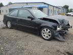 2000 Honda Civic Si للبيع في Finksburg، MD - Front End