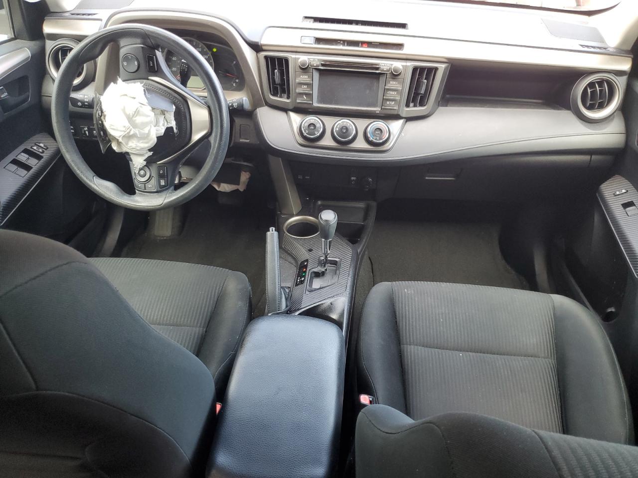 2014 Toyota Rav4 Le VIN: 2T3ZFREV6EW088005 Lot: 62899474