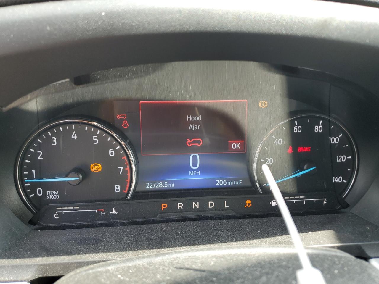 2022 Ford Explorer Xlt VIN: 1FMSK8DH8NGA20816 Lot: 64552824