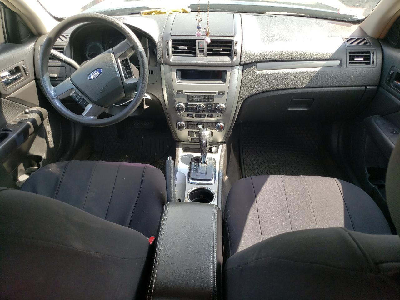 2012 Ford Fusion Se VIN: 3FAHP0HA9CR318768 Lot: 62337734