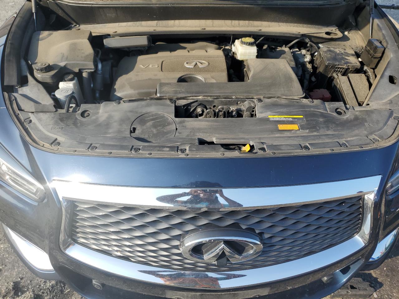 5N1DL0MMXHC549202 2017 Infiniti Qx60