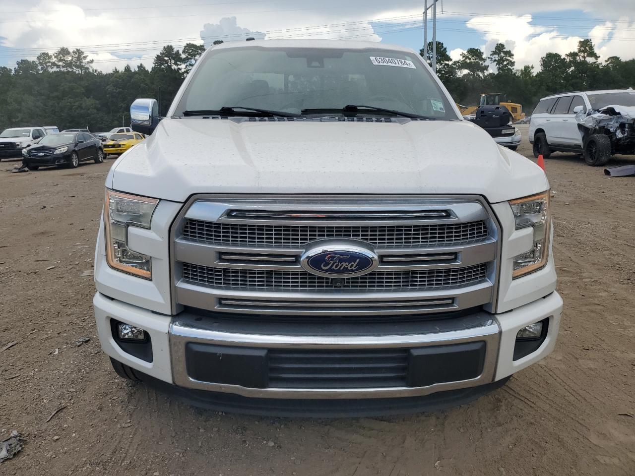 1FTEW1CF5GFB93523 2016 Ford F150 Supercrew