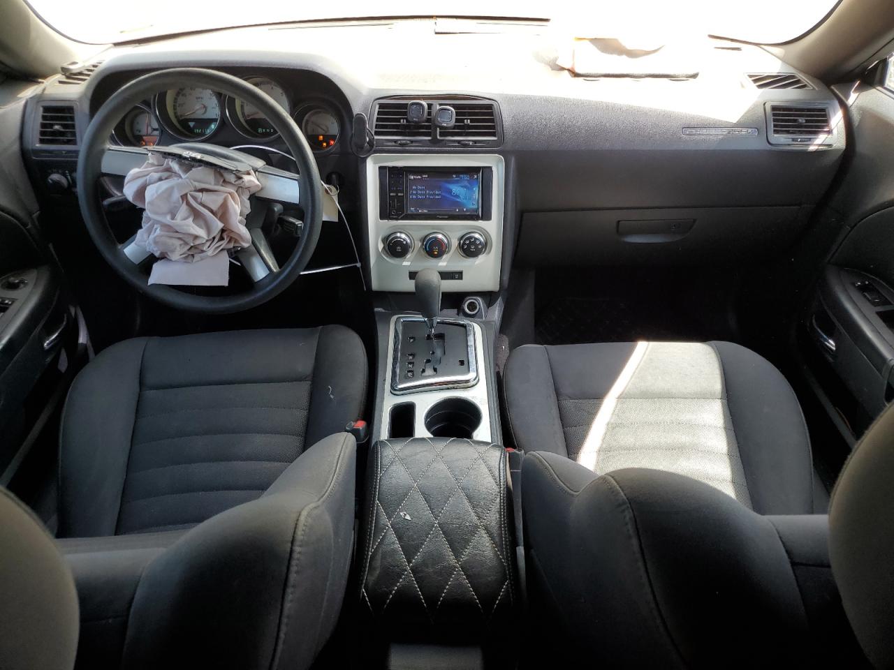 2010 Dodge Challenger Se VIN: 2B3CJ4DVXAH129370 Lot: 58700044