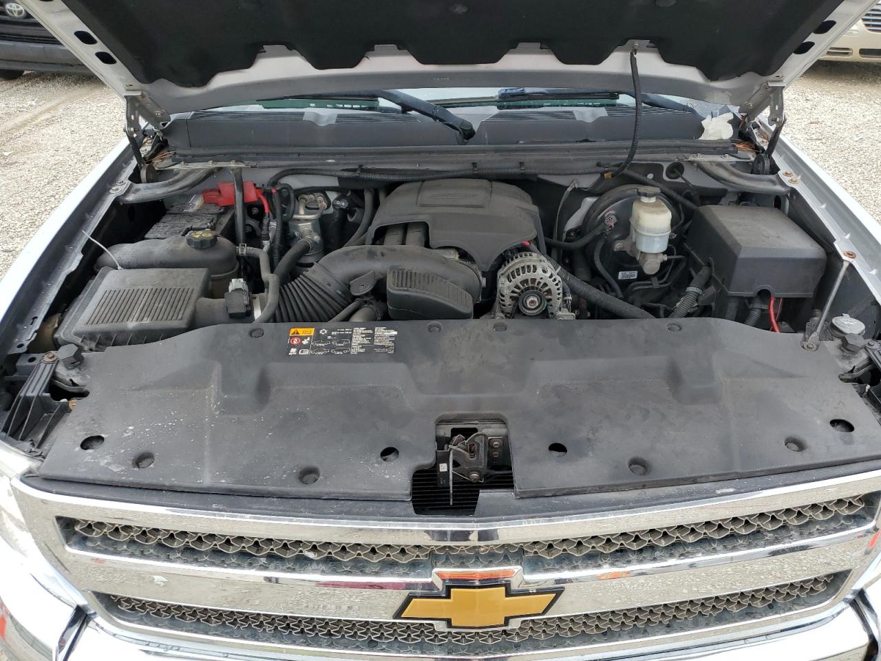 2012 Chevrolet Silverado K1500 Lt VIN: 1GCRKSE7XCZ170451 Lot: 62514924